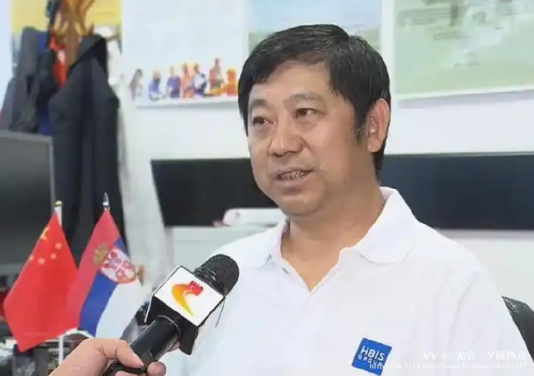 无言🎤V娱热点