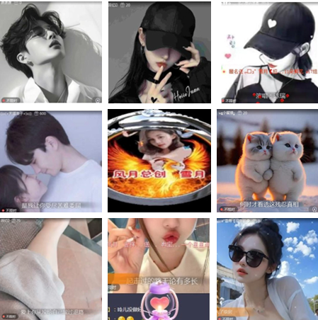 小朵🎤V娱热点