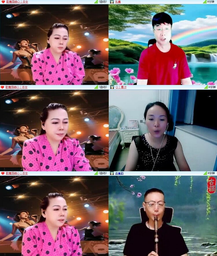 曾经🎤V娱热点