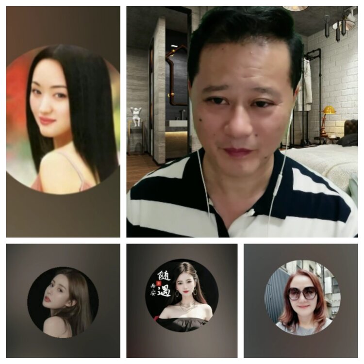 心玫🎤V娱热点