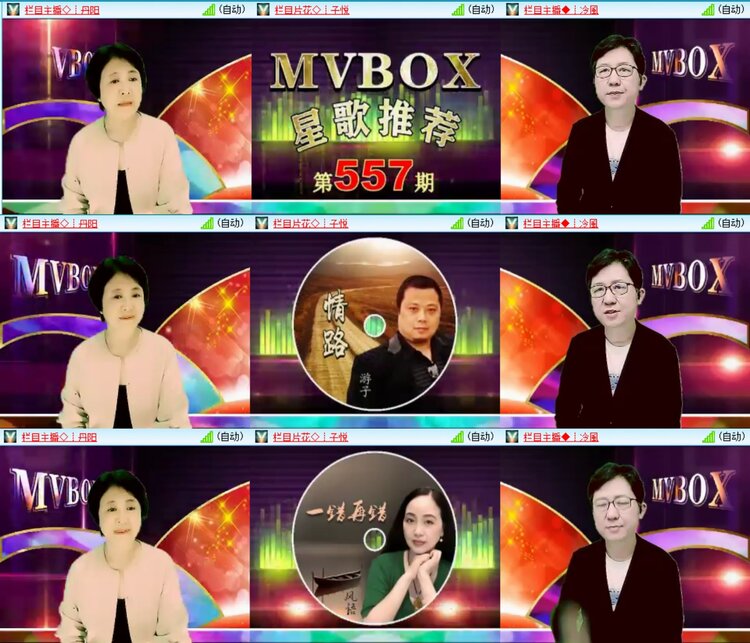 无言🎤V娱热点
