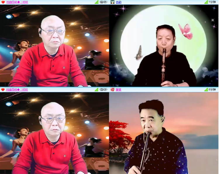 小浅🎤V娱热点