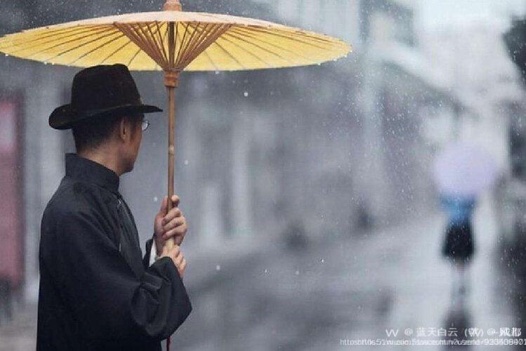 蓝天白云（苹）～成都