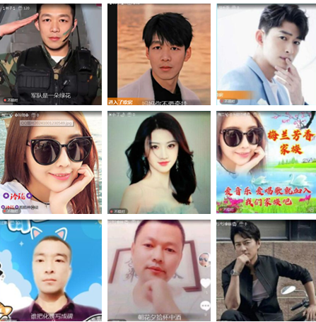 小朵🎤V娱热点