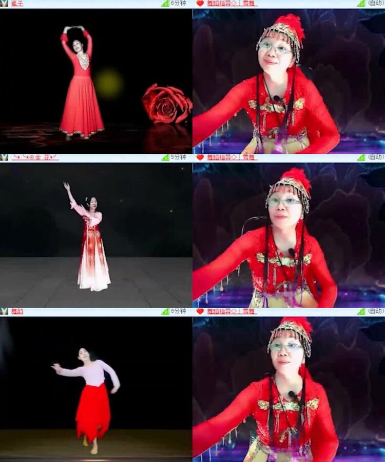 小朵🎤V娱热点