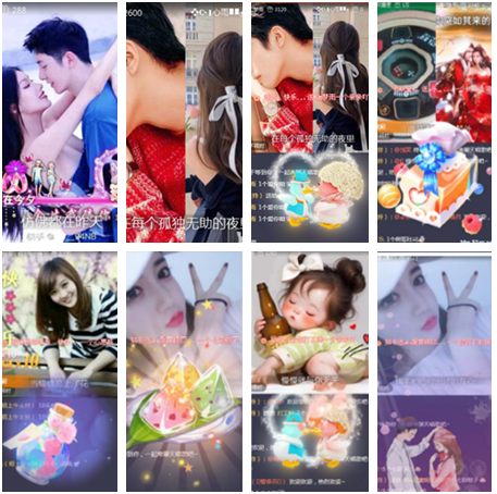 小朵🎤V娱热点