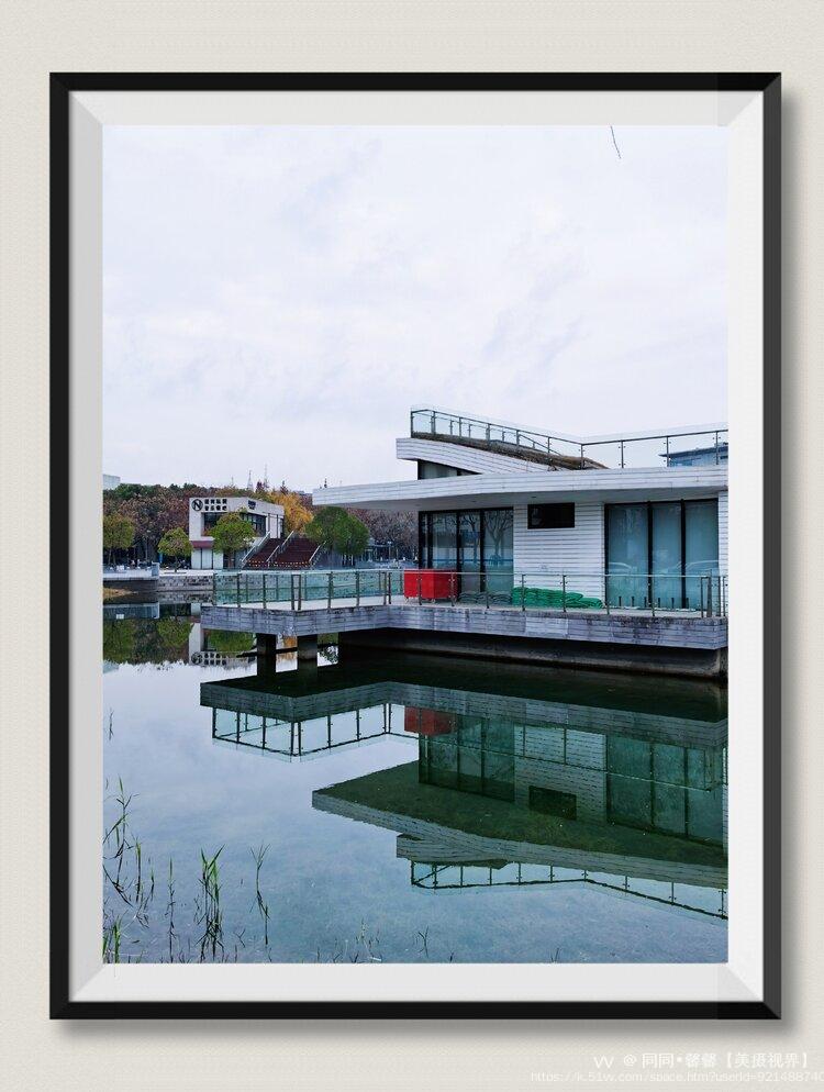 同同•馨馨【美摄视界】