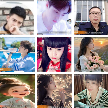 小朵🎤V娱热点