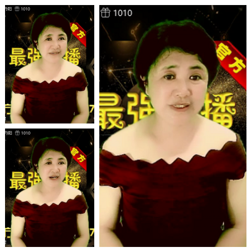 芯薇🎤V娱热点