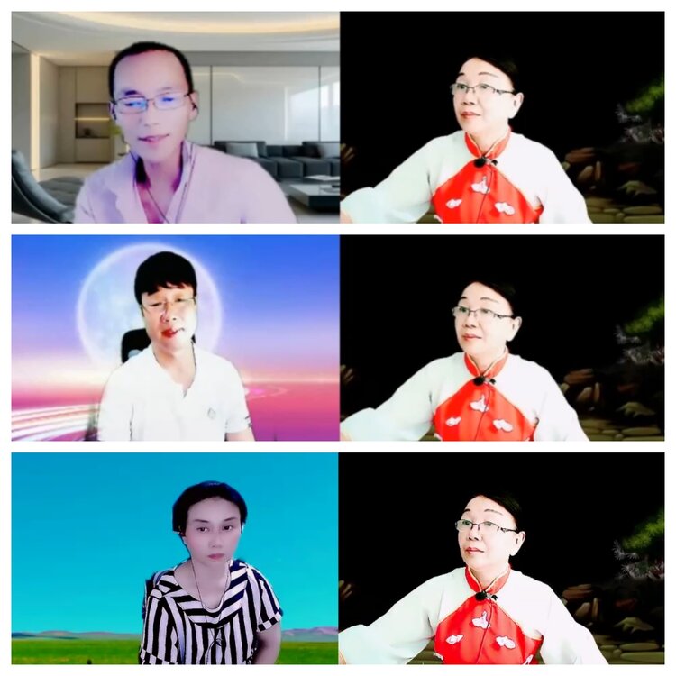柠檬🎤V娱热点