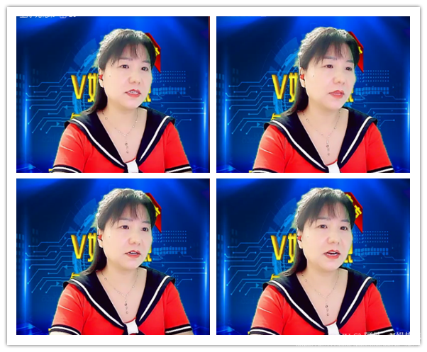 阿呆🎤V娱热点