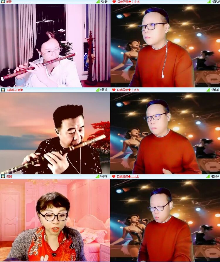 思点🎤V娱热点