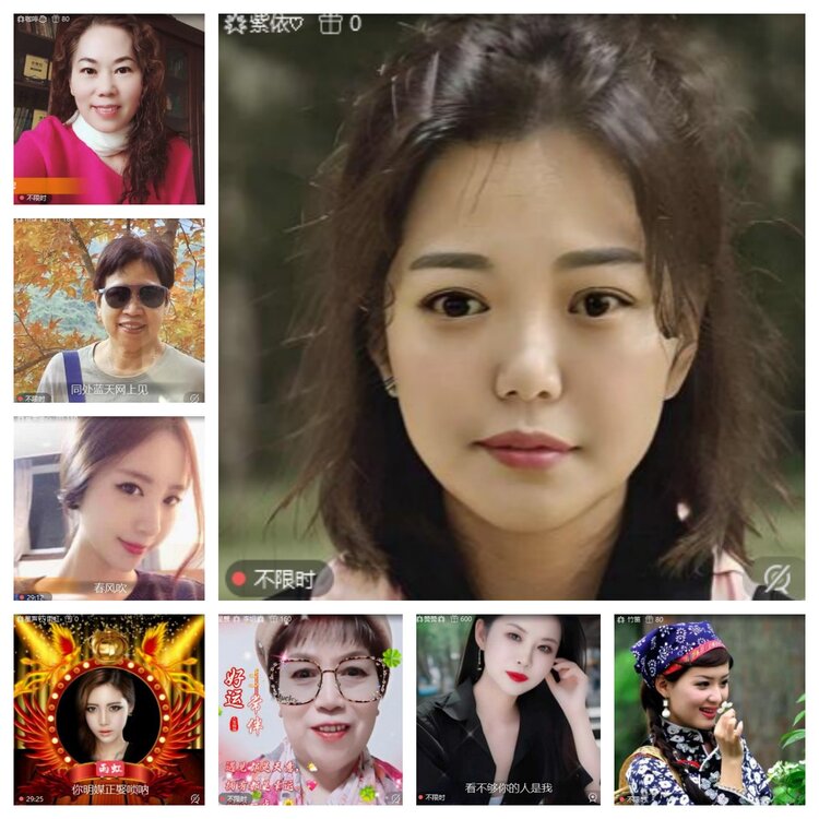 心玫🎤V娱热点