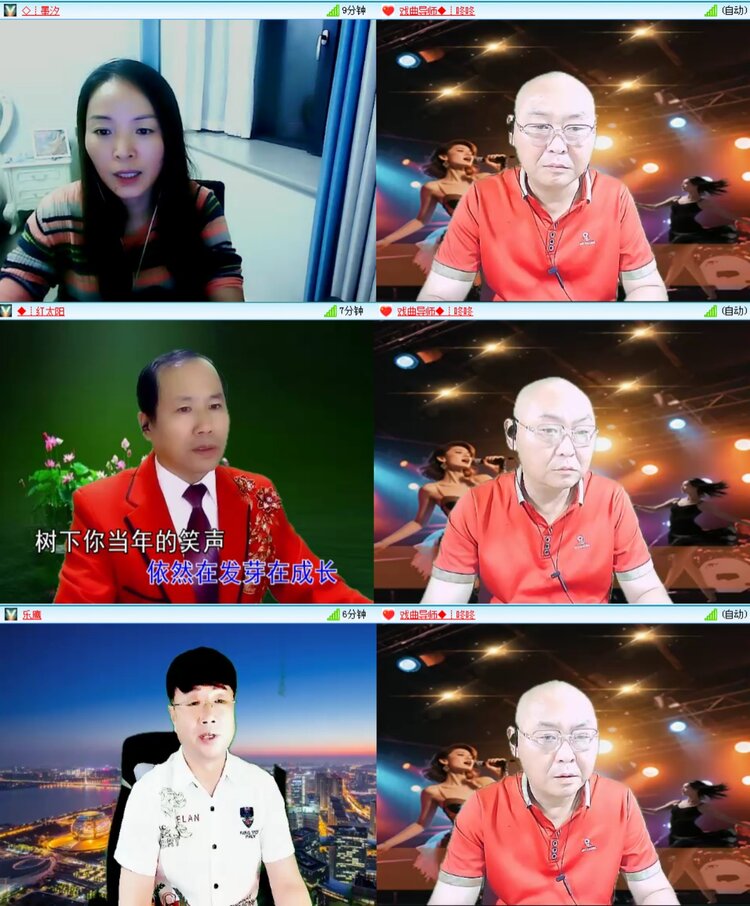无言🎤V娱热点