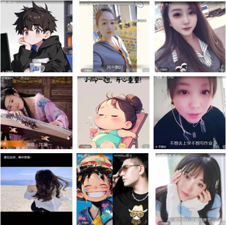 小朵🎤V娱热点