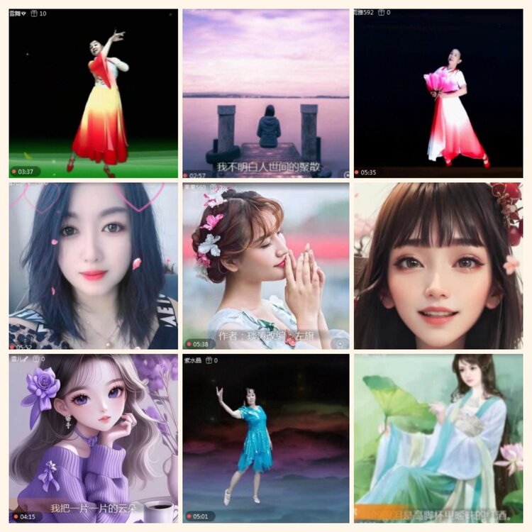 落雪🎤V娱热点