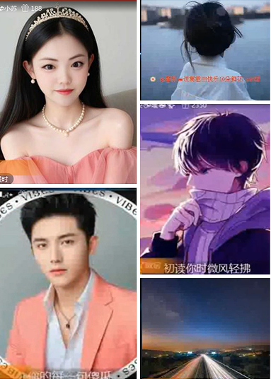 小朵🎤V娱热点