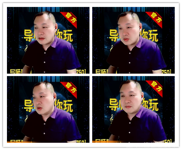 阿呆🎤V娱热点