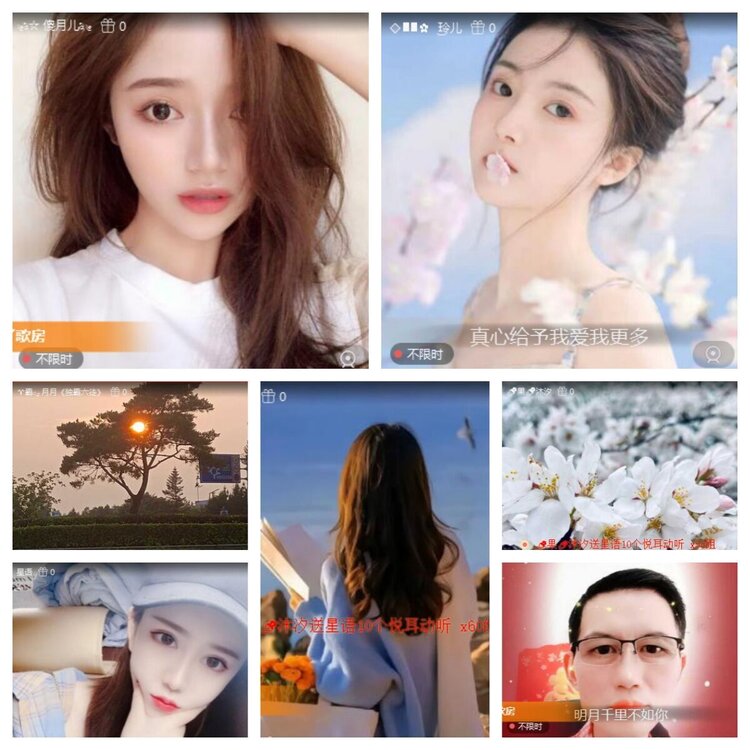 南风🎤V娱热点