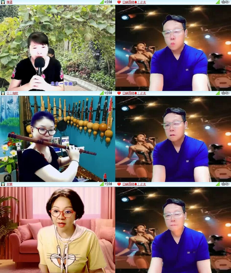 风景🎤V娱热点