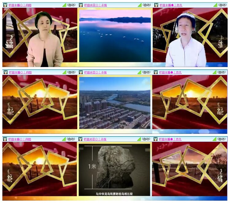 背影🎤V娱热点