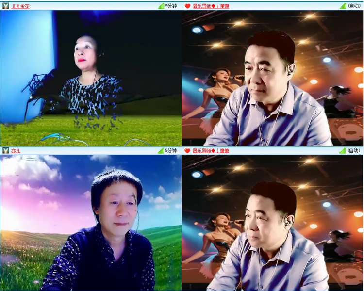 小浅🎤V娱热点