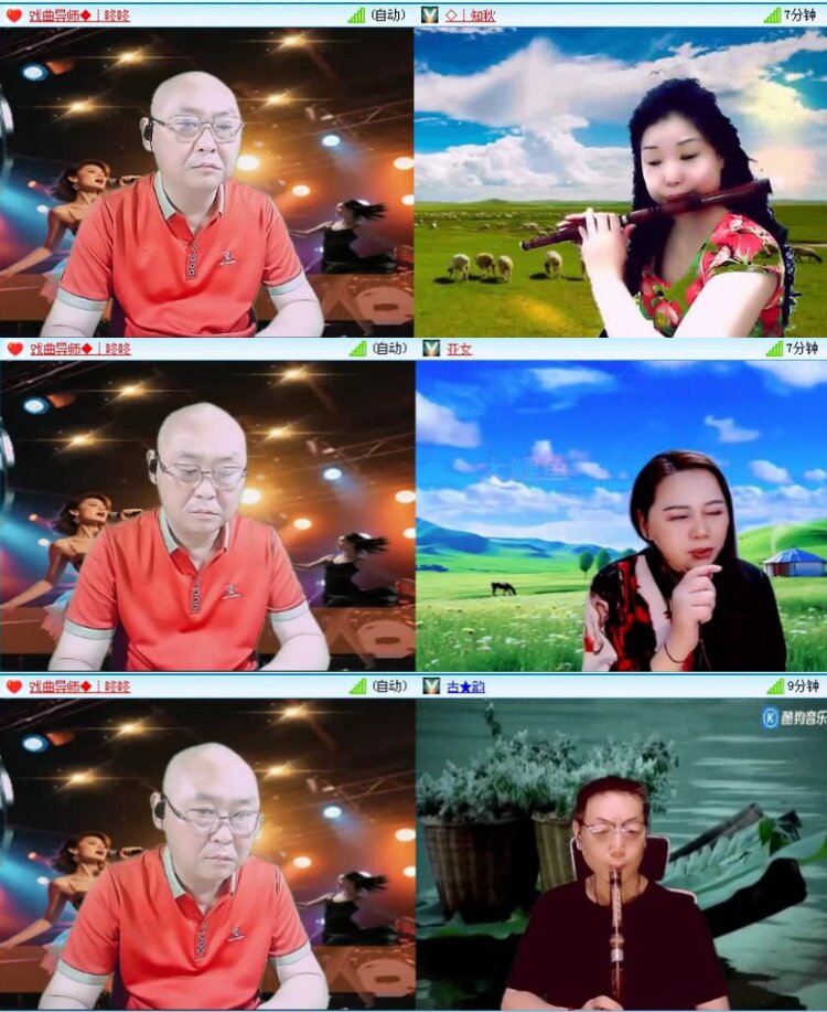 飞沙🎤V娱热点