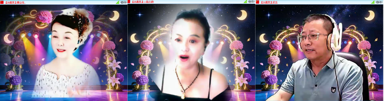 愉悦🎤V娱热点