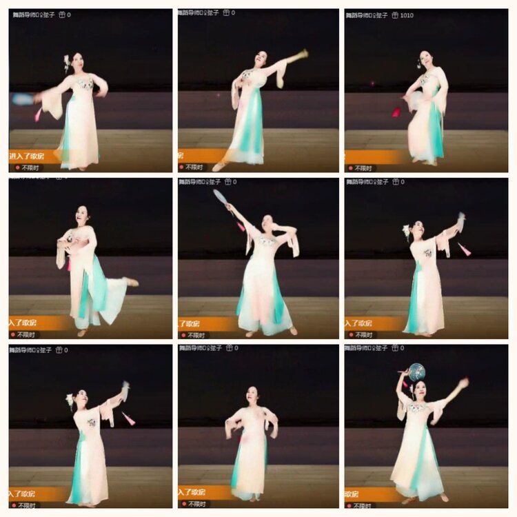 落雪🎤V娱热点