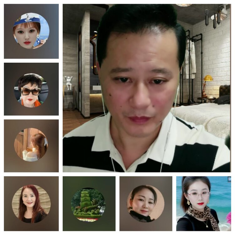 卓然🎤V娱热点