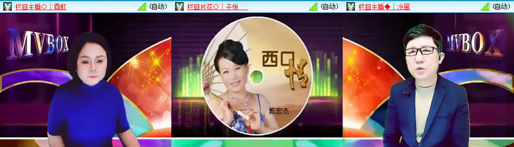 无言🎤V娱热点