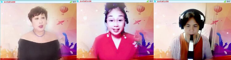 静一静🎤V娱热点