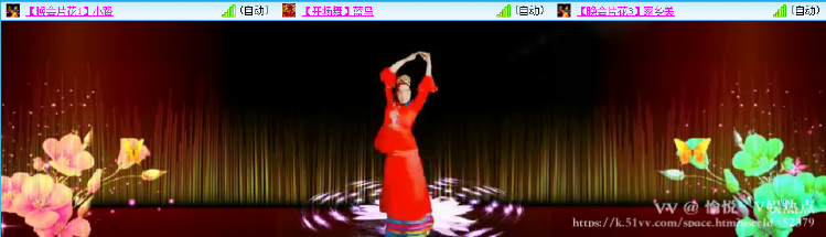 愉悦🎤V娱热点