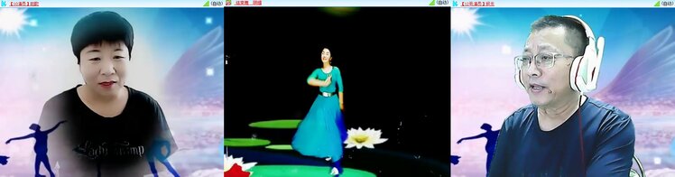 梅香🎤V娱热点