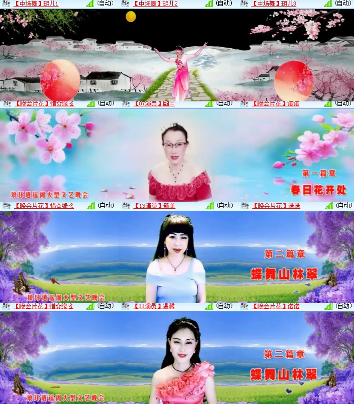 海燕🎤V娱热点