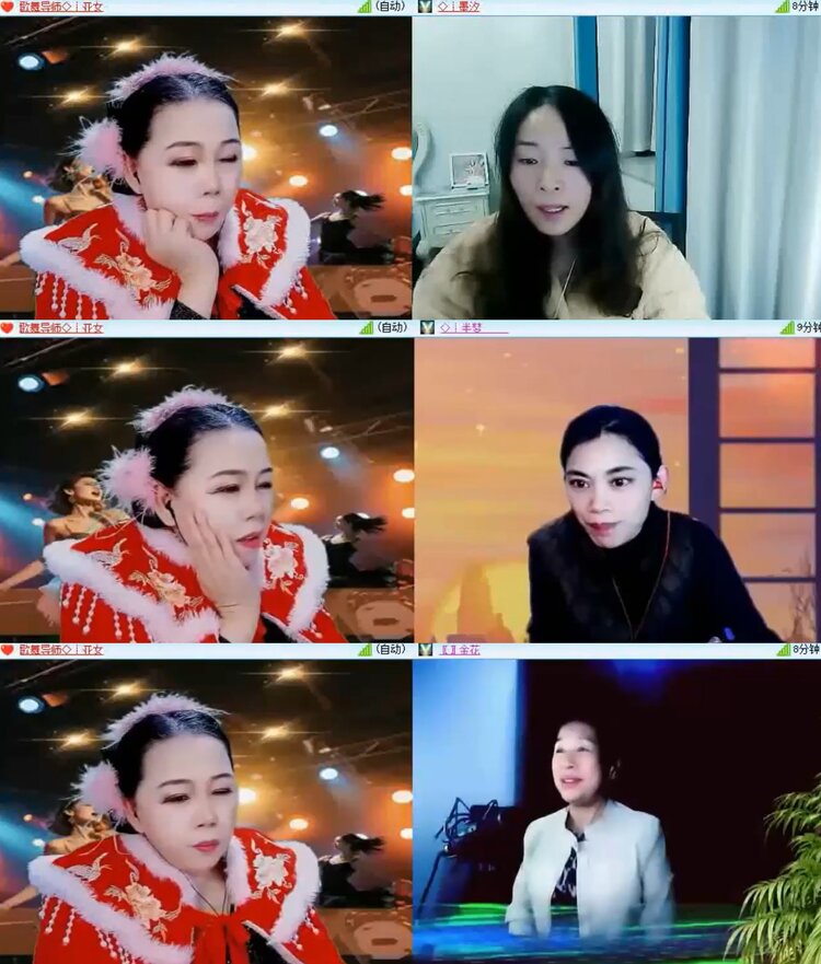 飞沙🎤V娱热点