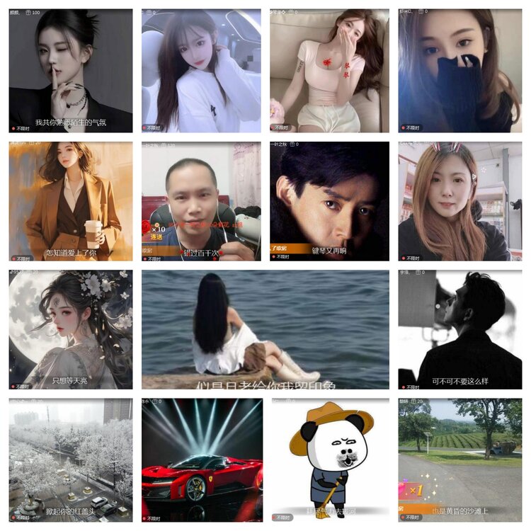 海燕🎤V娱热点