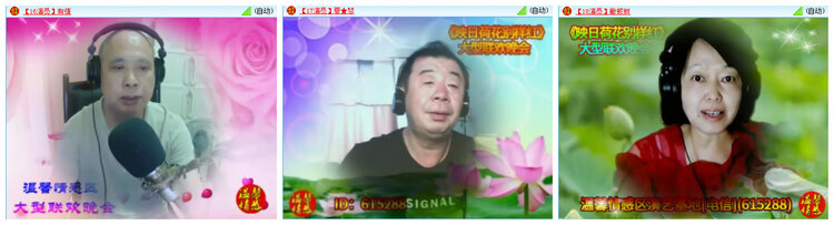 小路🎤V娱热点