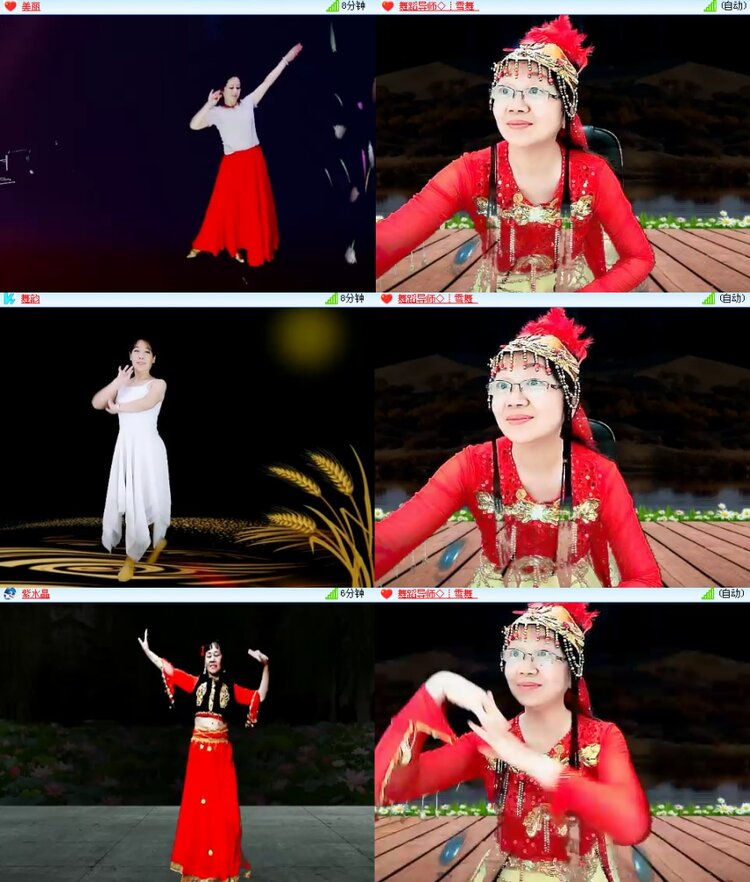 思点🎤V娱热点