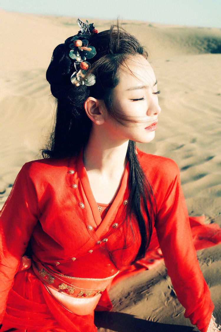 溪风