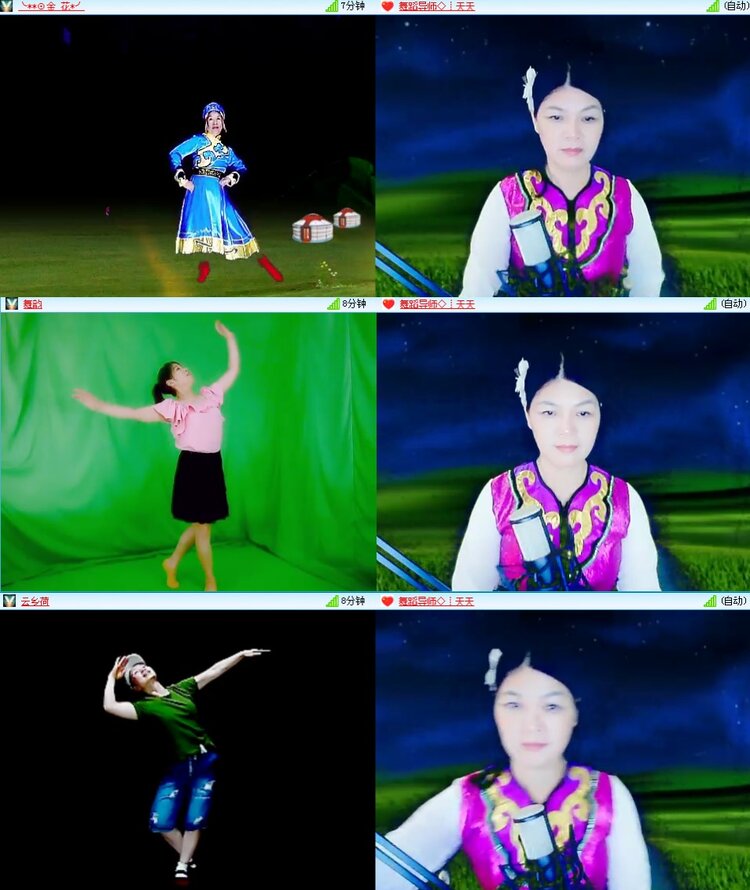 思点🎤V娱热点