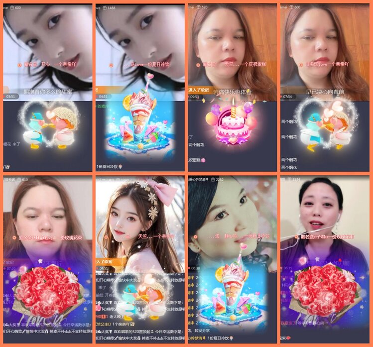 漂泊🎤V娱热点