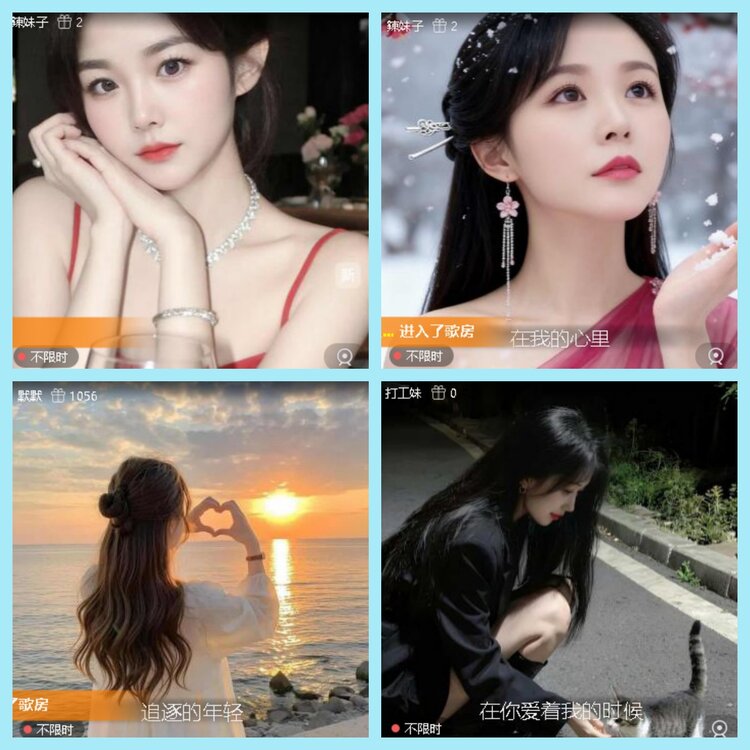 曾经🎤V娱热点