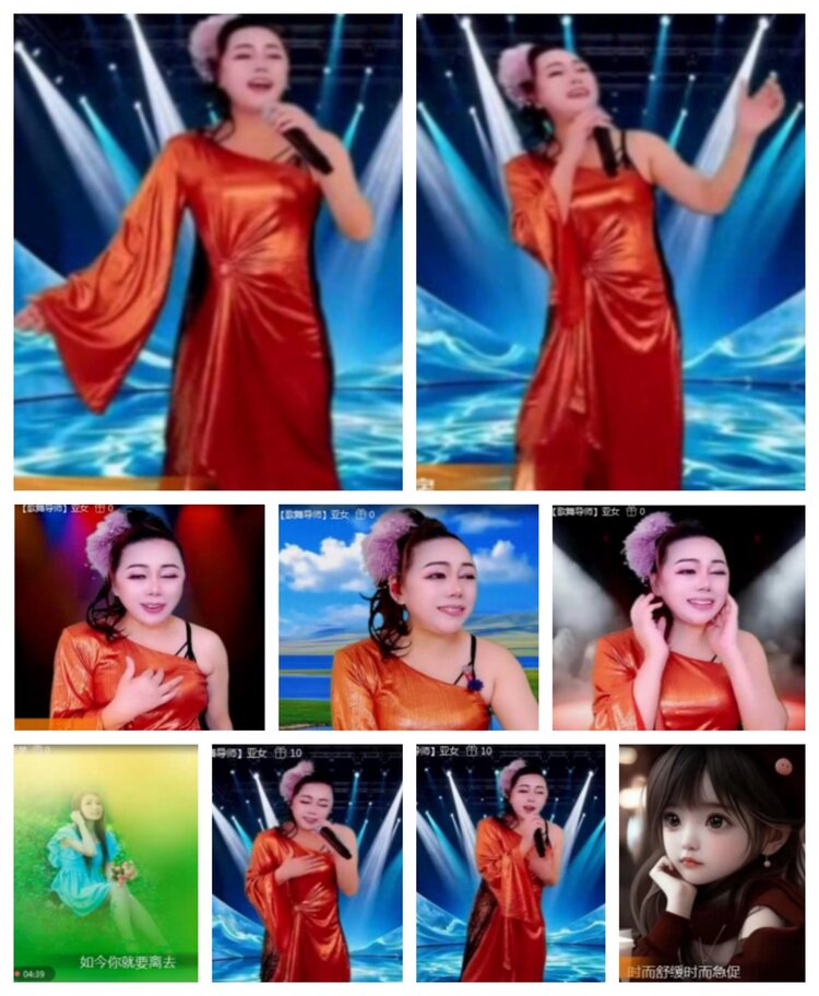飞沙🎤V娱热点