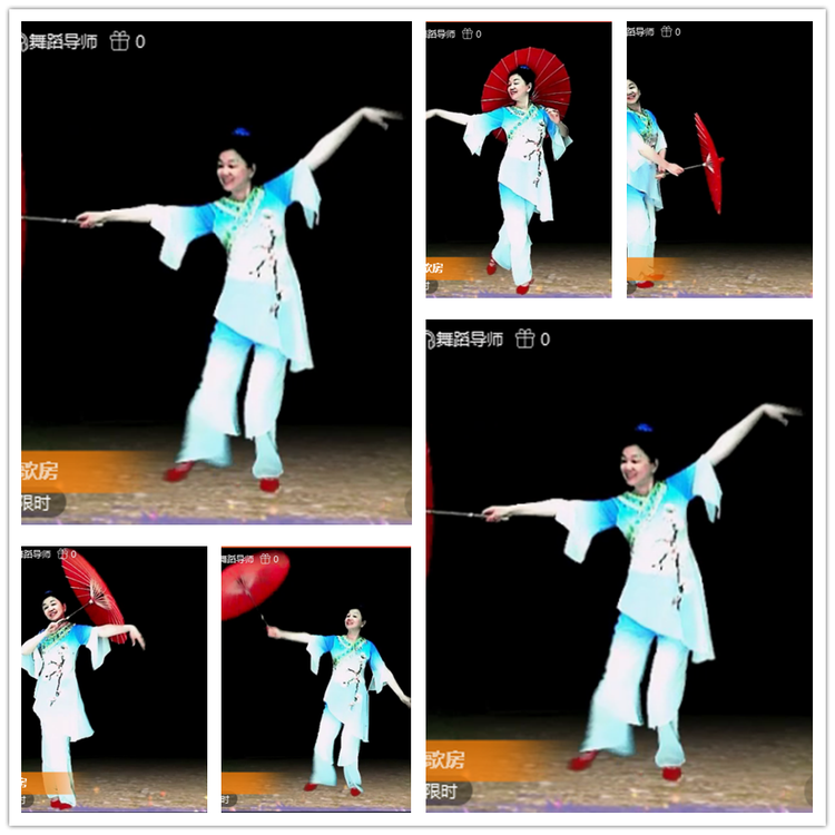 雪儿🎤V娱热点