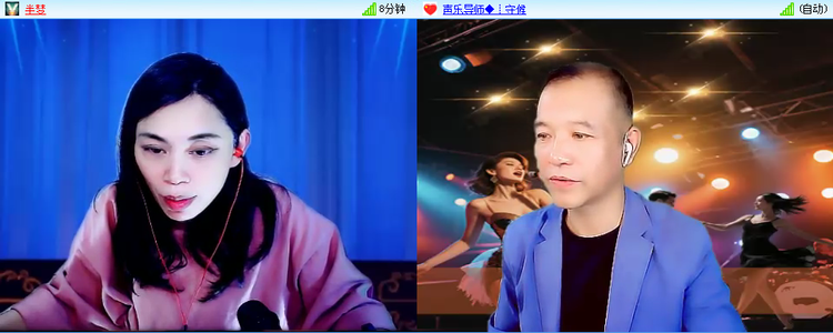 小朵🎤V娱热点