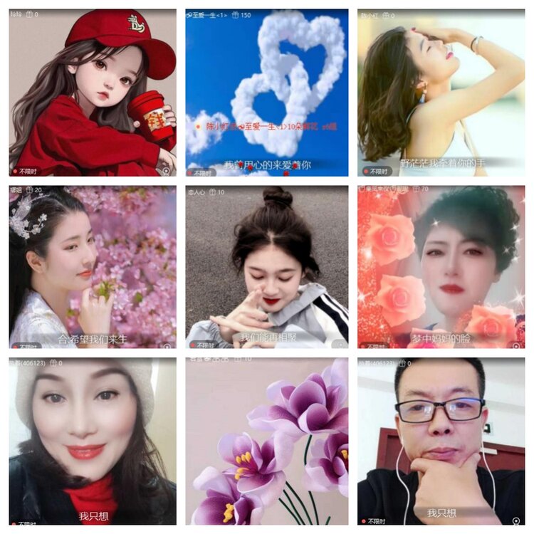 飞翔🎤V娱热点