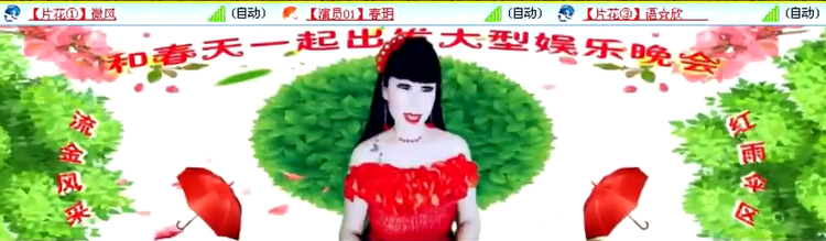 无言🎤V娱热点
