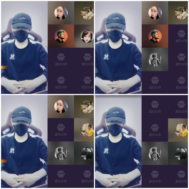 愉悦🎤V娱热点