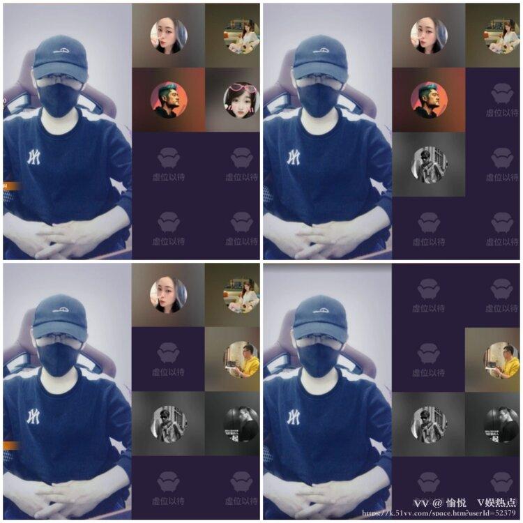愉悦🎤V娱热点